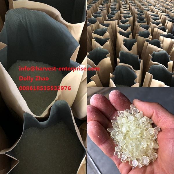 Intengo Ye-Petroleum Resin Izokhuphuka
