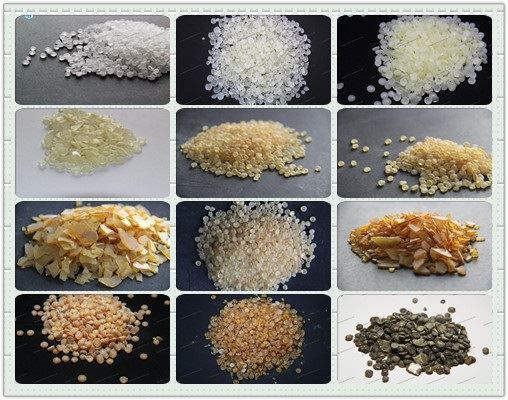 Intengo ye-C9 Petroleum Resin