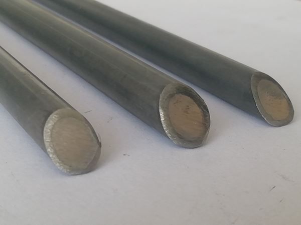 Inzuzo Ye-Metal Calcium Cored Wire