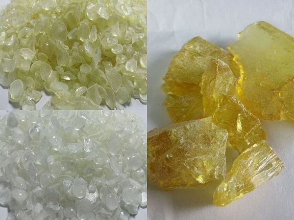 I-High Softening Point Water White Rosin Resin