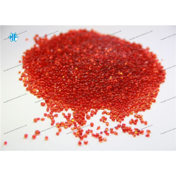 Yini I-Glass Bead futhi Kungani Isetshenziswa Kakhulu Kangaka Kuzo zonke Izimboni