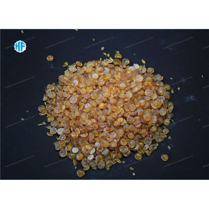 I-Rosin Ester Ikuthuthukisa Kanjani Ukusebenza Kwe-Industrial Adhesion?