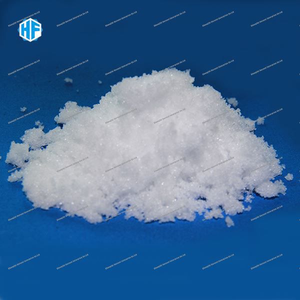 I-Ammonium Acetate CAS 631-61-8