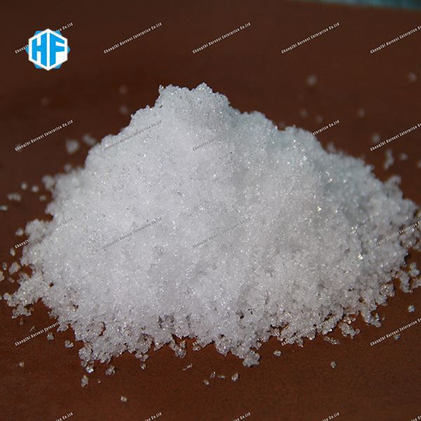 I-Ammonium Formate CAS 540-69-2