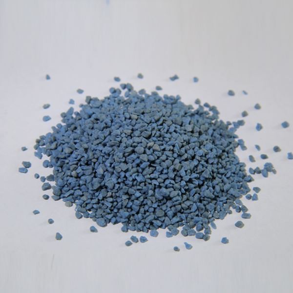 I-Anti-skid Colored Aggregates