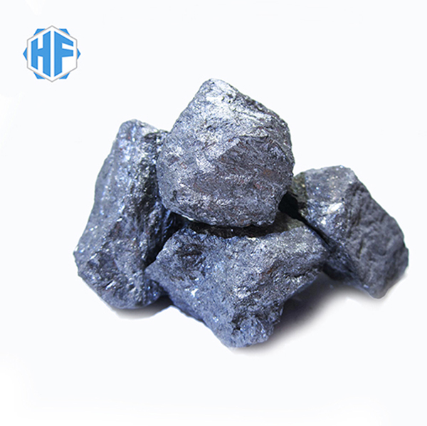 I-Calcium Silicon Alloy