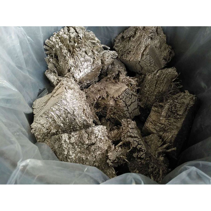 I-High Purity Calcium Metal