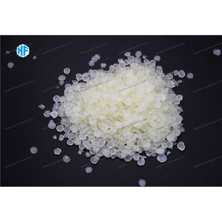 I-Hydrogenated Hydrocarbon Resin