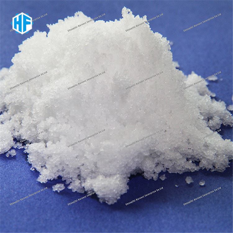 I-Potassium Formate CAS 590-29-4