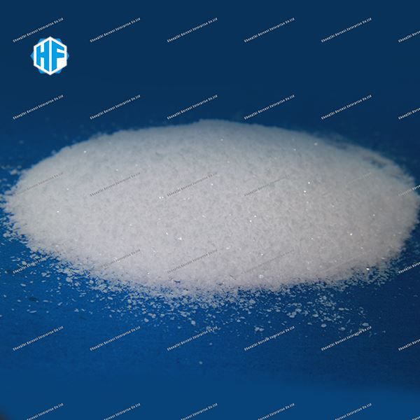 I-Sodium Acetate Anhydrous Trihydrate CAS127-09-3CAS6131-90-4